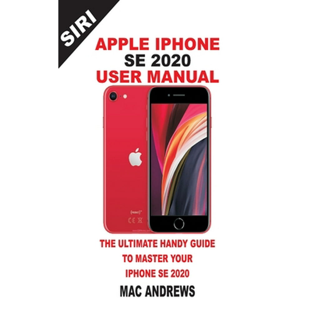iphone se 2020 manual pdf free download
