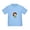 Baby Blue, variant on CafePress - The Day Of The Dead Vintage Doll T Shirt - Cute Toddler T-Shirt, 100% Cotton