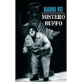 thumbnail image 1 of Pre-Owned MISTERO BUFFO (Paperback) 0413183807 9780413183804, 1 of 1