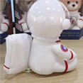 thumbnail image 2 of Tholdsy Astronauta, oso de peluche, juguete suave, astronauta, Animal de peluche, piloto, juguete de peluche, regalos para niños y niñas Animales de peluche y juguetes de peluche Numero 3 Tholdsy FN006826-03, 2 of 6