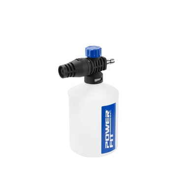 Powerfit Pressure Washer Nozzles, 4 pc - Walmart.com