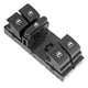 thumbnail image 1 of Control De Elevador Polo 2009 A 2019 Volkswagen Control De Elevador Negro Filo Negro Generico ., 1 of 3