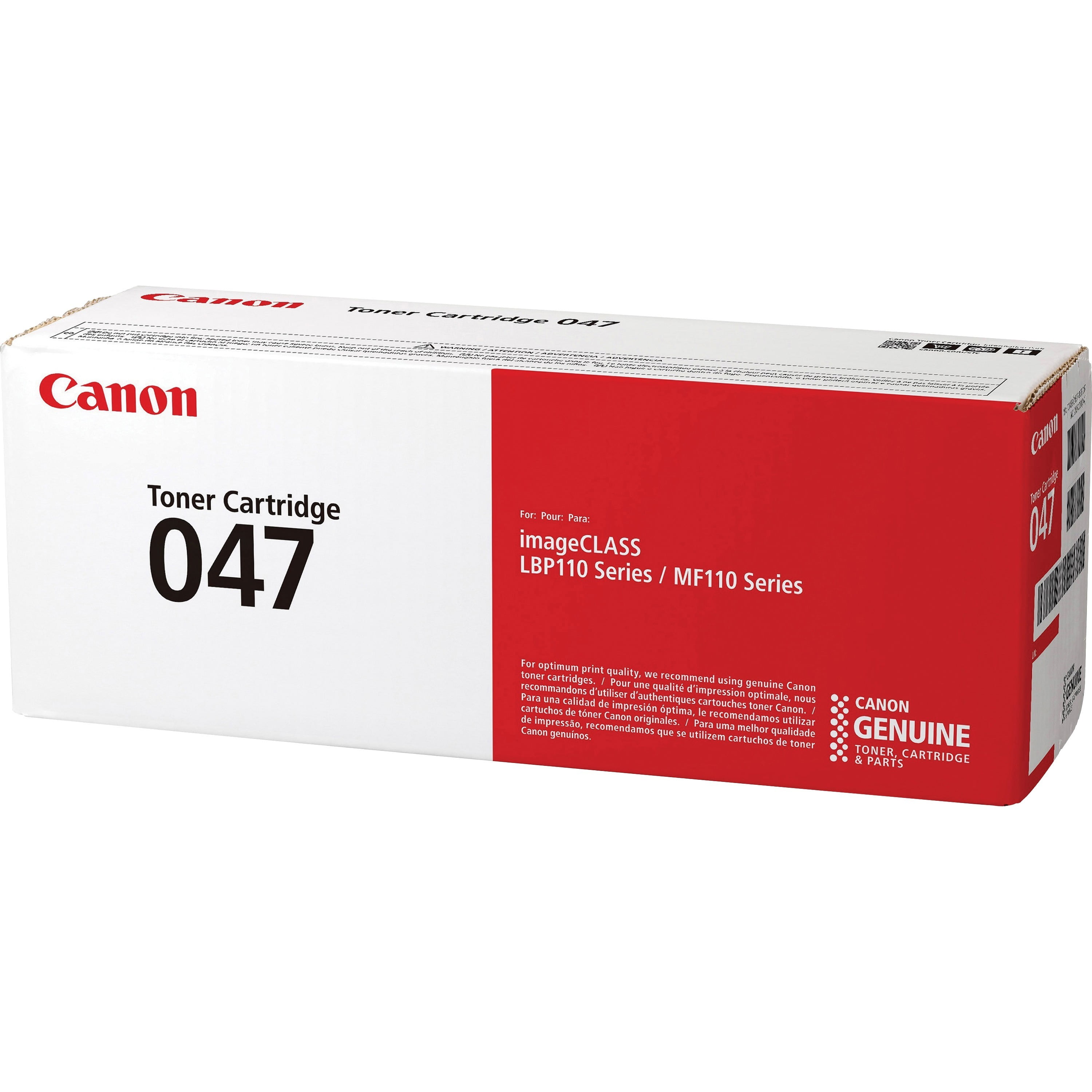 canon toner 047