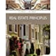 thumbnail image 1 of Real Estate Principles, 1 of 1