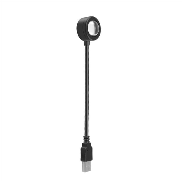 LáMpara LED USB para Puesta de Sol, Proyector de Luz , DecoracióN de Fiesta de CumpleañOs, Luz de PortáTil para Dormitorio, Puesta de Sol