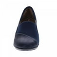 thumbnail image 5 of Revere Naples Women's Stretch Loafer, 5 of 6