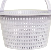 6.25 Swimming Pool Skimmer Basket with Handle - 3