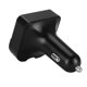 thumbnail image 1 of Estéreo para coche M, reproductor de MP3 Bluetooth para coche M, USB dual para coche M, durabilidad extendida, 1 of 9