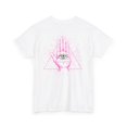 thumbnail image 4 of WOKE Unisex Heavy Cotton Tee, 4 of 4