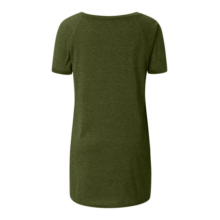green emerald velvet dress Womens Green Pocket Shift Dress