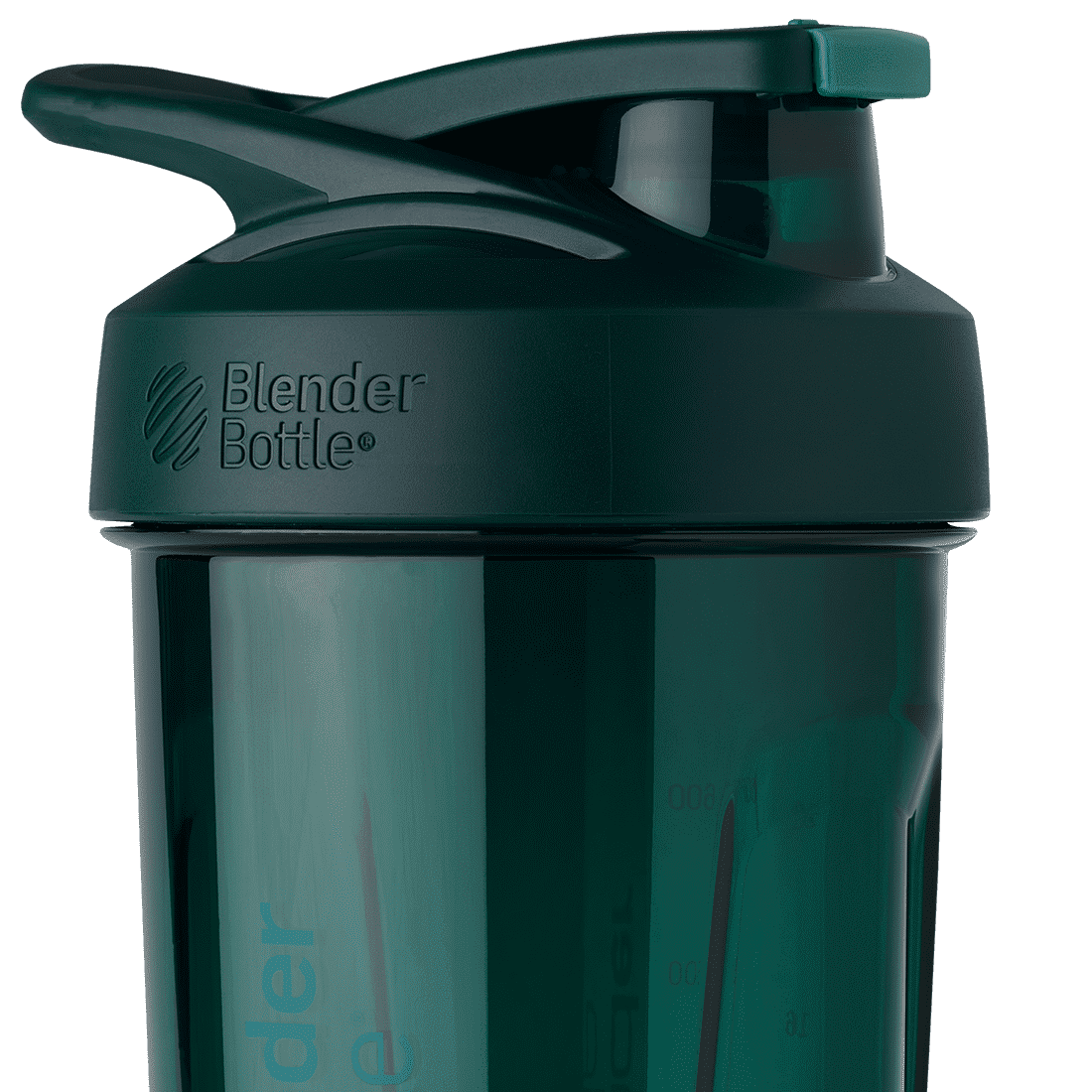 Crest Blender Bottle – Stay The Course LLC