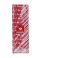 thumbnail image 1 of Holiday Time Red And White Christmas Tissue Paper, 24 Count, 1 of 4