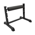 thumbnail image 3 of jinwen Single Leg Squat Rack Leg Exercise Machine for Fitness Accessories Beginners 650x575x565mm, 3 of 9