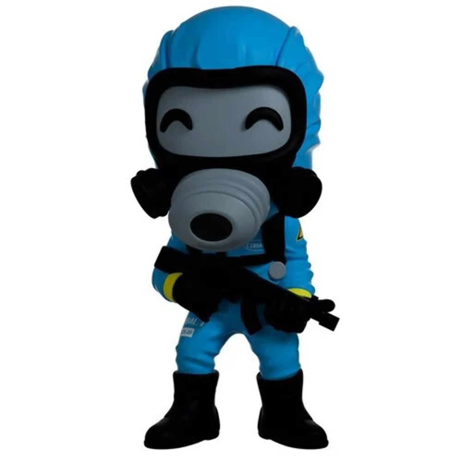 Youtooz Rust Collection Scientist Vinyl Figure 0 Preorder Ships 2/1