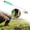 A, variant on Ailezt 4 Prong Manual Remover Root Extractor For Garden Yard Soil Cultivation And
