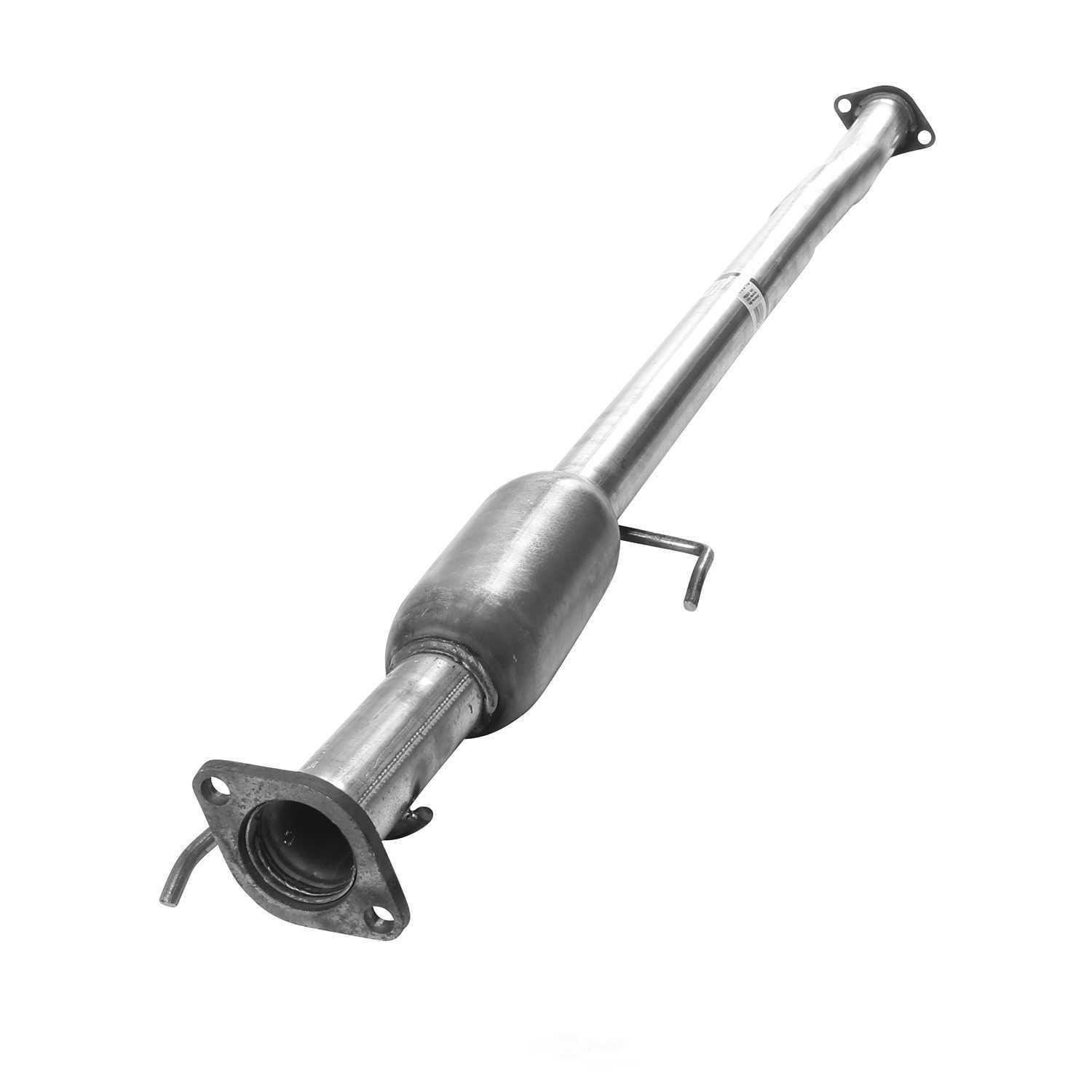 AP Exhaust 58545 Prebent Exhaust Pipe