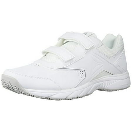 Reebok Mens Work N Cushion 3.0 KC Walking Shoe, Adult, (Best Cushioned Walking Shoes For Men)