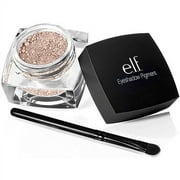 e.l.f. Cosmetics Eyeshadow Pigment, Naturally Nude, 0.05 oz
