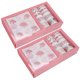thumbnail image 5 of 2 cajas de cinta adhesiva decorativa, pegatina de papel japonés para sobres, álbum de recortes, álbum de regalo DIY, 5 of 8