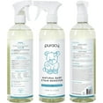 thumbnail image 5 of Puracy - Natural Baby Laundry Stain Remover, Enzyme Odor Eliminator, Free & Clear, 16 Oz, 5 of 7