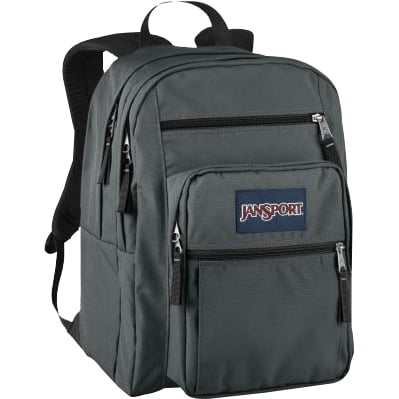 walmart jansport big student backpack