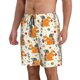 thumbnail image 2 of Fotbe Squirrel With Colorful Tail Trajes de Baño Estampados para Hombre, Shorts de Verano de Secado Rápido, Ropa de Playa, Bañadores-3X-Large, 2 of 6