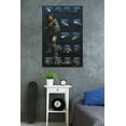 thumbnail image 2 of Halo 3 - Chart - Humanity Wall Poster, 22.375" x 34", 2 of 2
