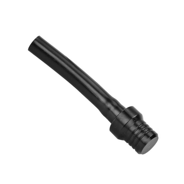 Replacement Aluminum Fuel Gas Tank Cap Vent Air Valve Breather Tube Pit