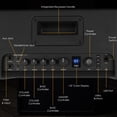 thumbnail image 3 of Amplificador combinado para guitarra Fender Mustang LT25 25W con accesorios, 3 of 8
