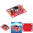 thumbnail image 1 of Dioche Commande Vocale Delay Switch DC 3-9V 1.5A Son Activé Module Delay Direct, 1 of 8