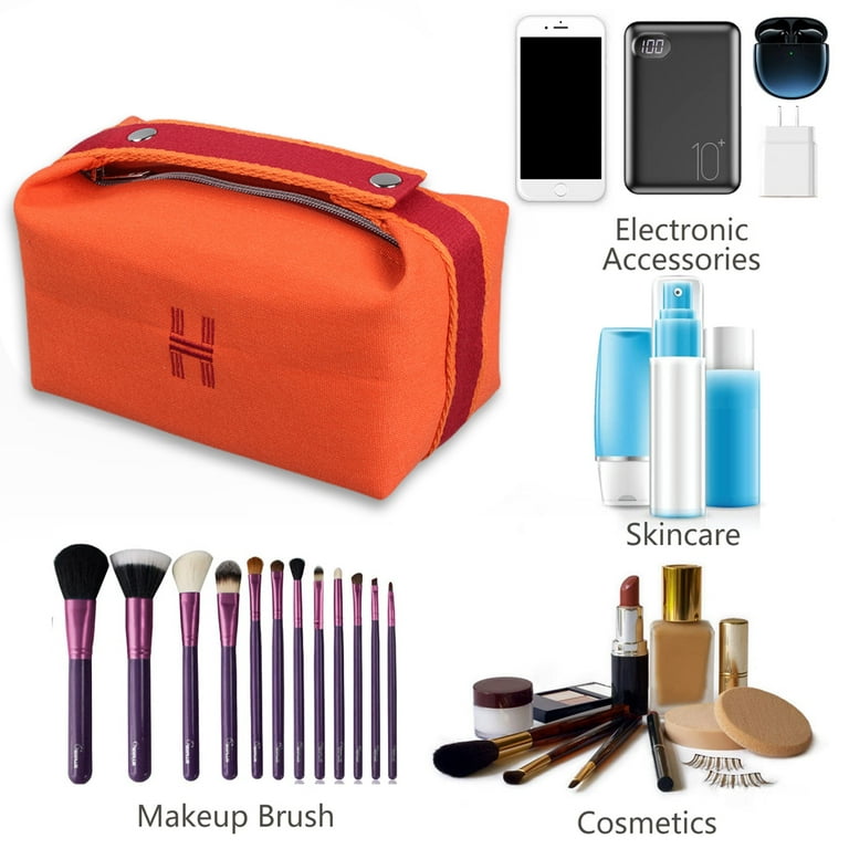 Cosmetics & Vanity Bags, Accessories