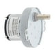 thumbnail image 5 of Motor de inducción con válvula automática de CC micro JS49-520, motor de lavadora plegable, 200 RPM, 12 V CC, motor de reducción de CC con sinfín turbo, 5 of 6