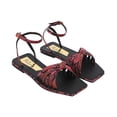 thumbnail image 1 of Sandalia Punta Cuadrada De Mujer Color Animal Print Ferrary Platonia  CHATA-01-FERRARY, 1 of 5