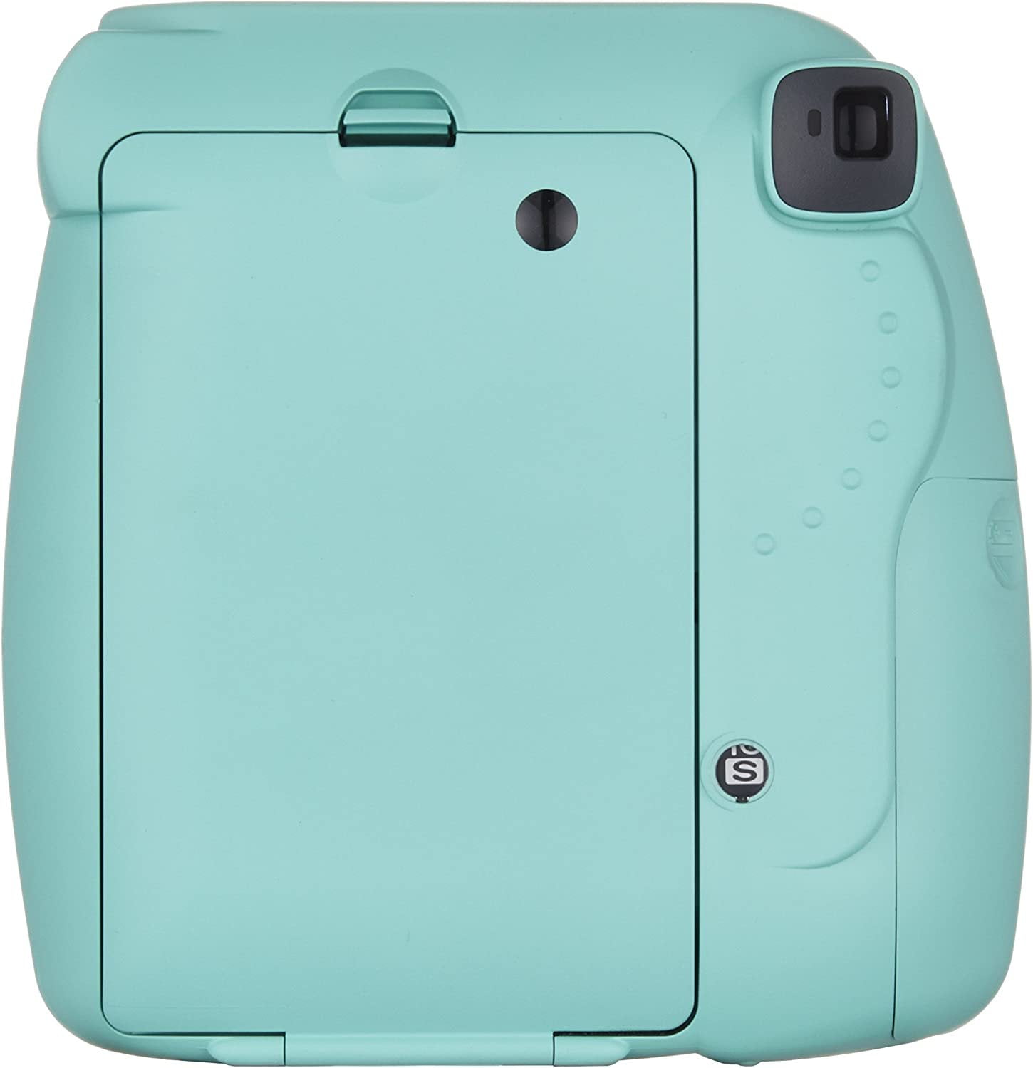 FUJIFILM instax mini 8 ハニーデザイン Fujifilm Instax Mini 8+ (Honey) Instant Film Camera + Self