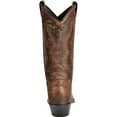 thumbnail image 6 of Women's Abilene 11" Western Boot (U.S.A.) 9141, Brown, 6 of 7