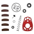 thumbnail image 4 of Bgsha Kit de Réglage avec IM5100-30A IM5100-3 IM5100-TK1 pour Clés à Impact IM5100 4035, 4 of 8