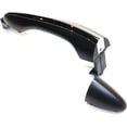 thumbnail image 2 of Exterior Door Handle Compatible with 2011-2015 Kia Optima Rear, Driver or Passenger Side Primed, 2 of 3