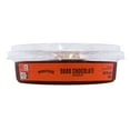 thumbnail image 3 of Marketside Gluten-Free Dark Chocolate Hummus, 10 oz, 3 of 7