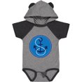 thumbnail image 3 of Inktastic Nautical Anchor Sailing Gift Boys or Girls Baby Bodysuit, 3 of 5