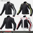 thumbnail image 5 of KOMINE JK063 chaqueta de motocicleta invierno cálido impermeable chaqueta de moto a prueba de viento ropa de invierno de motocicleta de carreras todoterreno, 5 of 5