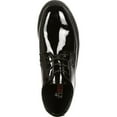 thumbnail image 6 of Rocky High-Gloss Dress Leather Oxford Shoe, 6 of 7