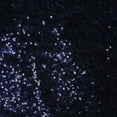thumbnail image 4 of HXWCHs Girls Sparkling Sequins Short Cape for Stage Performance Carnival Role Play and Party Outfit 10-14 Years Navy, 4 of 4