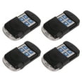thumbnail image 3 of 4 llaves de control remoto de 433 MHz para puerta de garaje, luz de coche, 5 V, 3 of 14