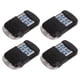thumbnail image 3 of 4 llaves de control remoto de 433 MHz para puerta de garaje, luz de coche, 5 V, 3 of 14