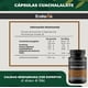 thumbnail image 3 of Cuachalalate 120 Cápsulas Pack, 2 Frascos 60 Capsulas C/u Sin Sabor, 3 of 6