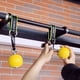 thumbnail image 4 of Escalada Pull Up Ball Hold Grips antideslizante Hand Grips entrenador de fuerza ejercitador para Pull Up Kettlebells Fitness, 4 of 8