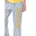 thumbnail image 3 of Jurassic Park Womens' Tropical Welcome Dinosaur Film Logo Sleep Pajama Set, 3 of 6