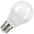 Keystone 13008 KTLED9A19O850NDCS A19 A Line Pear LED Light Bulb