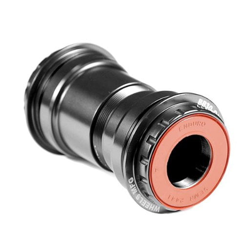 W-M BB30 à SRAM STANDARD Noir