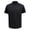 #316-Black, variant on Kakii Mens Adult Turn Two Lightweight Baseball/Slowpitch Softball Jersey